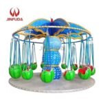 Flying Chair - Image 6