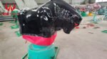 Bull Riding Machine - Image 3