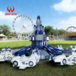 Self-controlled vehicle - Image 2