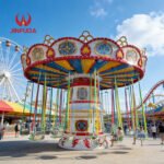 Carnival Flying chair - Image 4