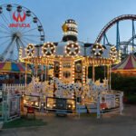 Starry Sky Carousel - Image 2