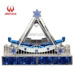 Mini Pirate Boats - Image 6