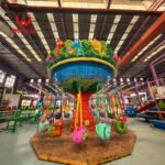 Dinosaur Flying Chair - Image 5