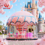 Dream Carousel - Image 4
