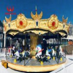 Foldable Carousel - Image 4