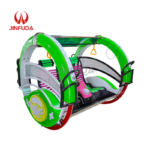 Rolling Happy Car - Image 5