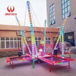 Bungee Trampoline - Image 4