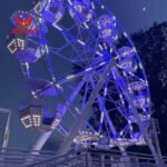 Foldable Ferris Wheel - Image 4