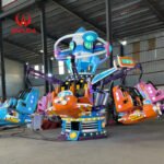 Bouncing Flashman - Image 4
