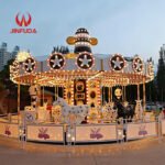 Starry Sky Carousel - Image 3
