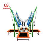 Bungee Trampoline - Image 3
