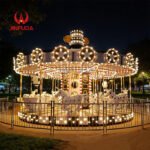 Starry Sky Carousel