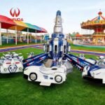 Self-controlled vehicle - Image 3