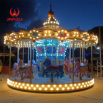 Court Carousel - Image 3