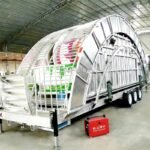 Foldable rotating cup - Image 3