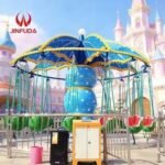 Flying Chair - Image 4