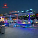 High-speed Rail Park - Image 3