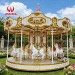 Foldable Carousel - Image 3