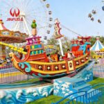 Drifting boat - Image 3