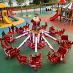 Christmas Self-Controlled Airplane - Image 2