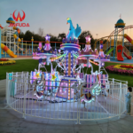 Swan-footed bicycle - Image 3